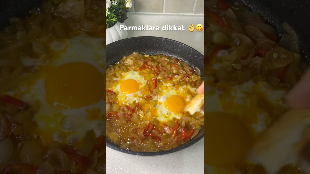 DOĞAL ANTİBİYOTİK SOĞAN ÖLDÜRMESİ(MIHLASI) #keşfet #pratiktarifler #yemektarifleri #breakfast
