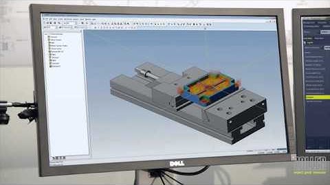 ZOLLER TMS EspritCAM