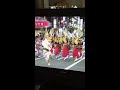 いなせ連 ゆうま君 2016南越谷