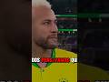 O Gol Absurdo que parou o Brasil #futebol #neymar #shortvideo