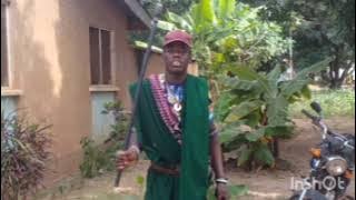 SAMIKE NYANGUMI UJUMBE BHOBHABHYAJI=prd by mbasha studio{0625960918}={2025}.mp3