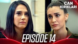 Serpihan Hati Episode 14 | Broken Hearts | Dubbing Indonesia