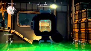 Killzone Shadow Fall - The enemy