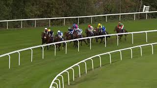 Vidéo de la course PMU PRIX DES ORCHIDEES