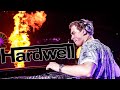 HARDWELL - BEST TRACKS (MY CHOICE+MY MIX) ||| VIDEO FROM YOUTUBE HARDWELL |||