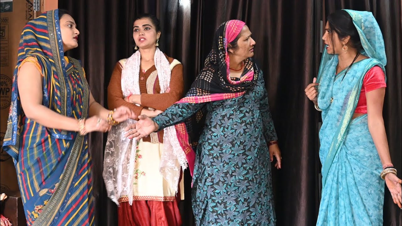 शादी की शर्ते #दिल छू लेने वाली वीडियो #हरियाणवी पारिवारिक नाटक #dr