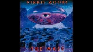 Vinnie Moore - The Maze - 1999 (Full Album)