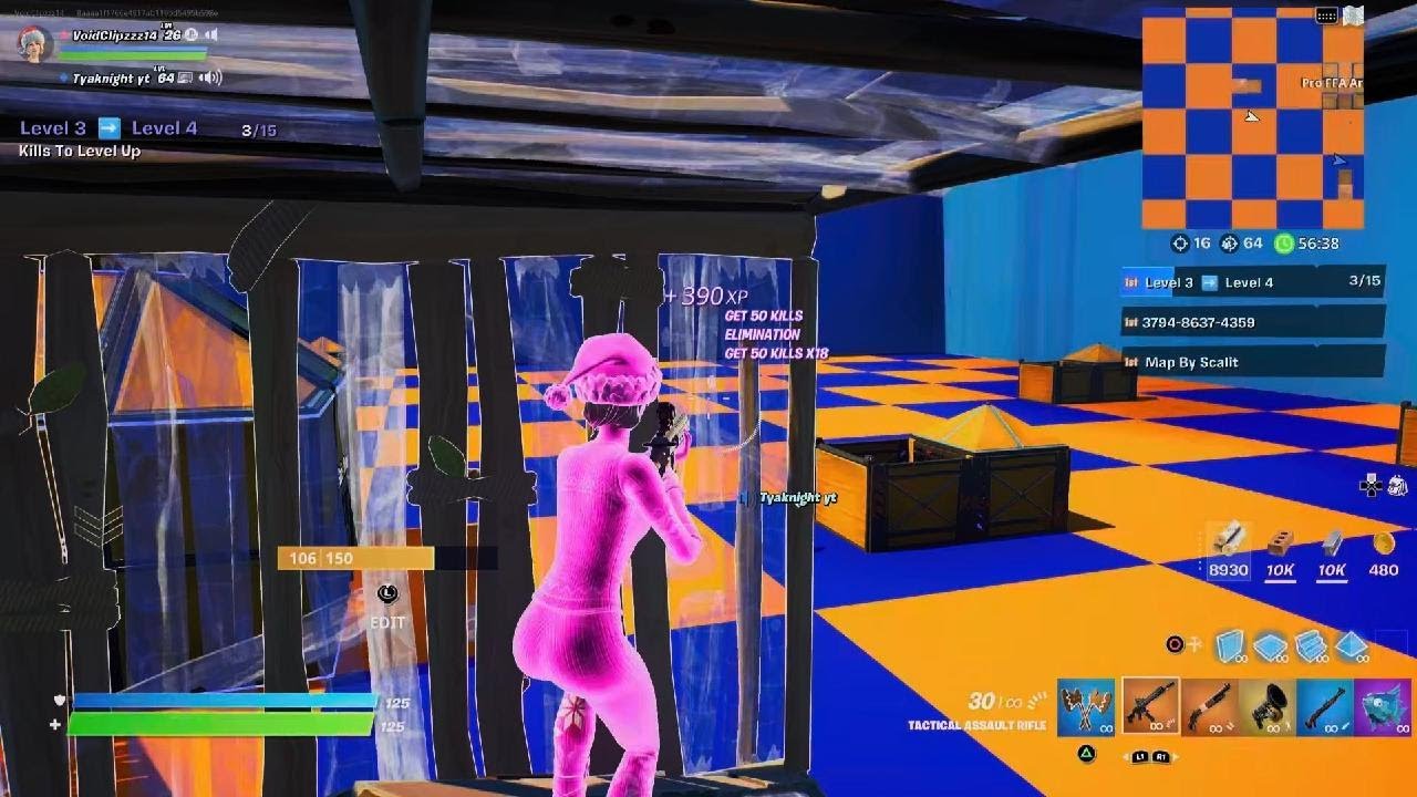 Void Creative - YouTube