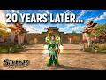 The MMO Nobody Can Quit Silkroad Online 2026 The MMO Nobody Can Quit Silkroad Online 2026
