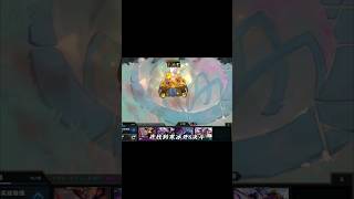 "Udyr 3⭐ – Unstoppable Power! 🐻🔥" #tft #teamfighttactics #udyr