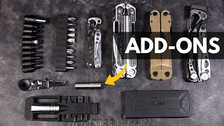 Leatherman Add-ons & Accessories