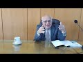 محاضرة 1 الأستاذ الدكتور فتحي أبو عيانة في الجغرافيا السياسية لطلاب برنامج اللغة العربية للأجانب
