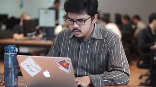Rifky Fauzi, Instruktur HACKTIV8