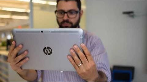 HP Elite x2 1011 with hybrids that run a Core i processor