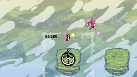 Quick Indie Game video: Gaiadi