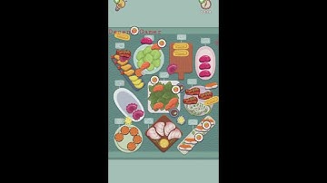 Satistory tidy up level 56 walkthrough solution