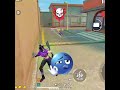NEW UPDATE IN GUN MINI UZI | OB50 UPDATE CHANGES #shorts #freefire