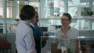 UCL partners with AHMM to develop net zero carbon buildings