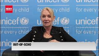 Out-of-school crisis: UNICEF, Osun govt explore digital learning, AI tools