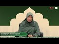 Rebutlah Tiga Fasa Ramadan