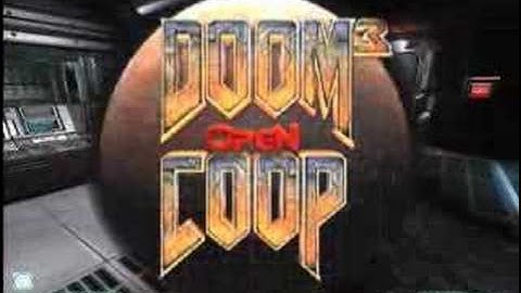 Doom 3 Coop
