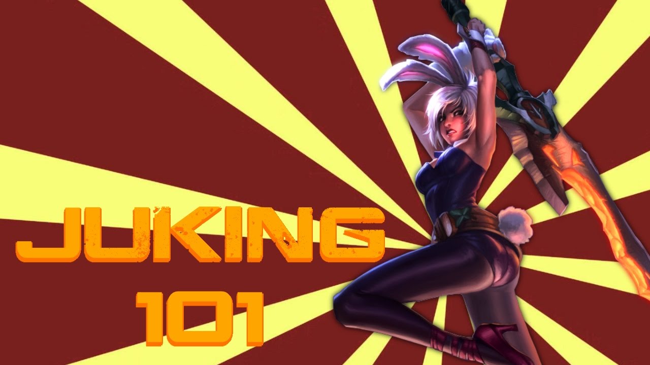 【VG Highlights】Juking 101 - YouTube