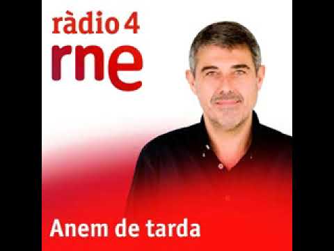 170915 Radio4 AnemDeTarda