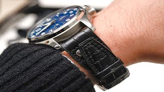 The Latest and Greatest: Top 10 IWC Watches for Men 2024