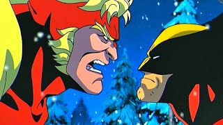 Sabretooth 