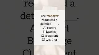 QuizTime #learnenglish #motivation #motivational #englishvocabmastery #education #vocabbatch