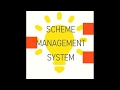 Werardt software connekt  scheme management system