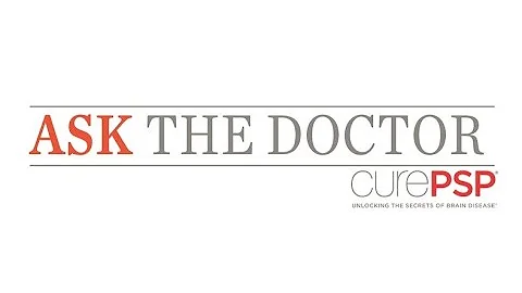 Ask The Doctor with Dr. Irene Litvan