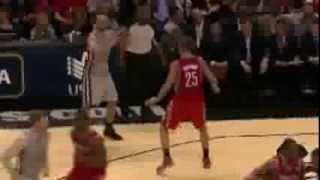 20131201 火箭 vs. 馬刺 精采片段04