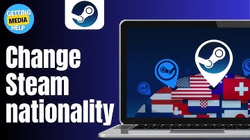 How To Change Nationality In Steam | Easy Guide 2024