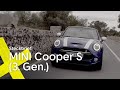 Steckbrief: Mini Cooper S (3. Gen.)