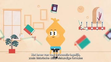 ACE Grow your skills - Organisatievaardigheden