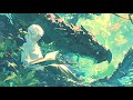 Mystic melodies an elfs tale  lofi background music