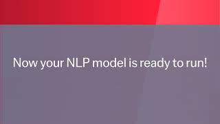 ABBYY FlexiCapture: How to train the NLP machine learning model