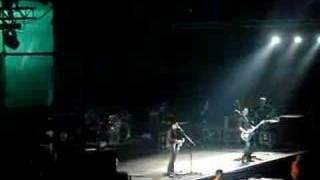 Placebo 18.06.2007, Sofia, Bulgaria