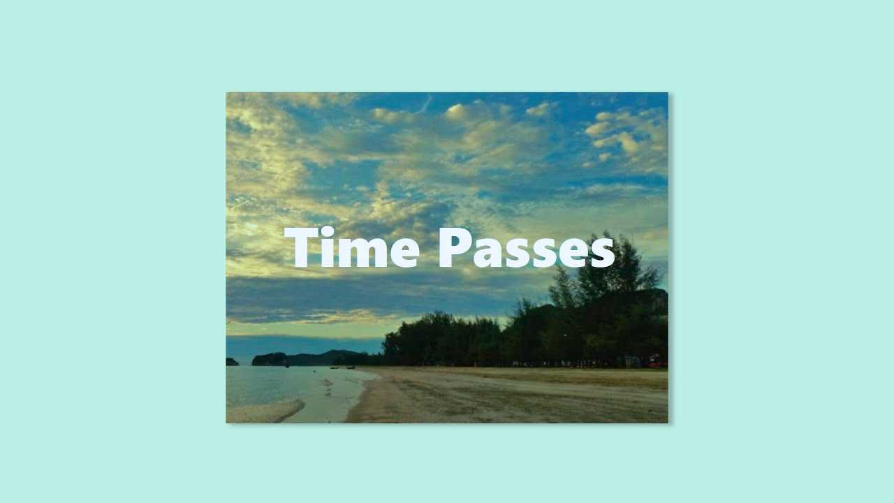 [FREE] R&B Type Beat “ Time Passes ” Romantic Love Beat Instrumental