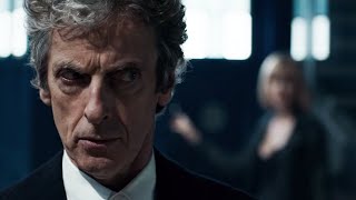 The Doctor Leaves the Humans in Charge | For Tonight We Might Die | Class