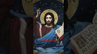 The Jesus Prayer refutes Pastor Stephen. #orthodoxy #jesusprayer #jesus