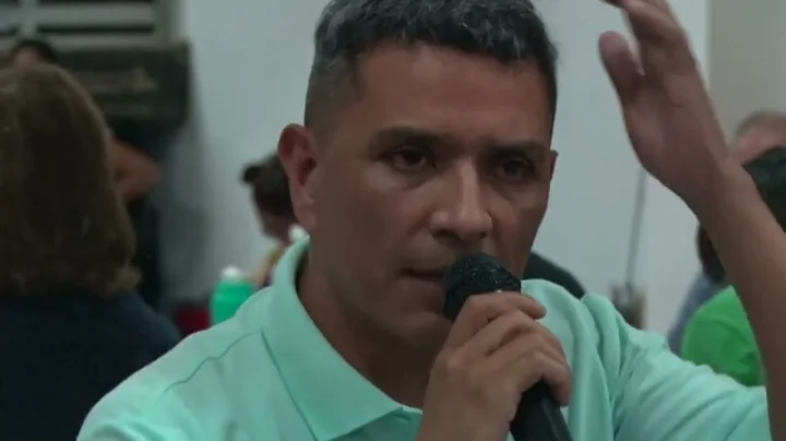 Discurso de Gustavo Cifuentes - Secretario Adjunto...