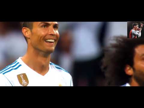 Cristiano Ronaldo - Selam Bebek Mugo Ben Kelebek - 2019 HD