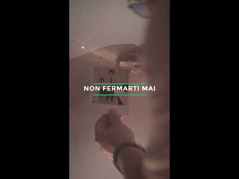 Freccia - Non fermarti mai