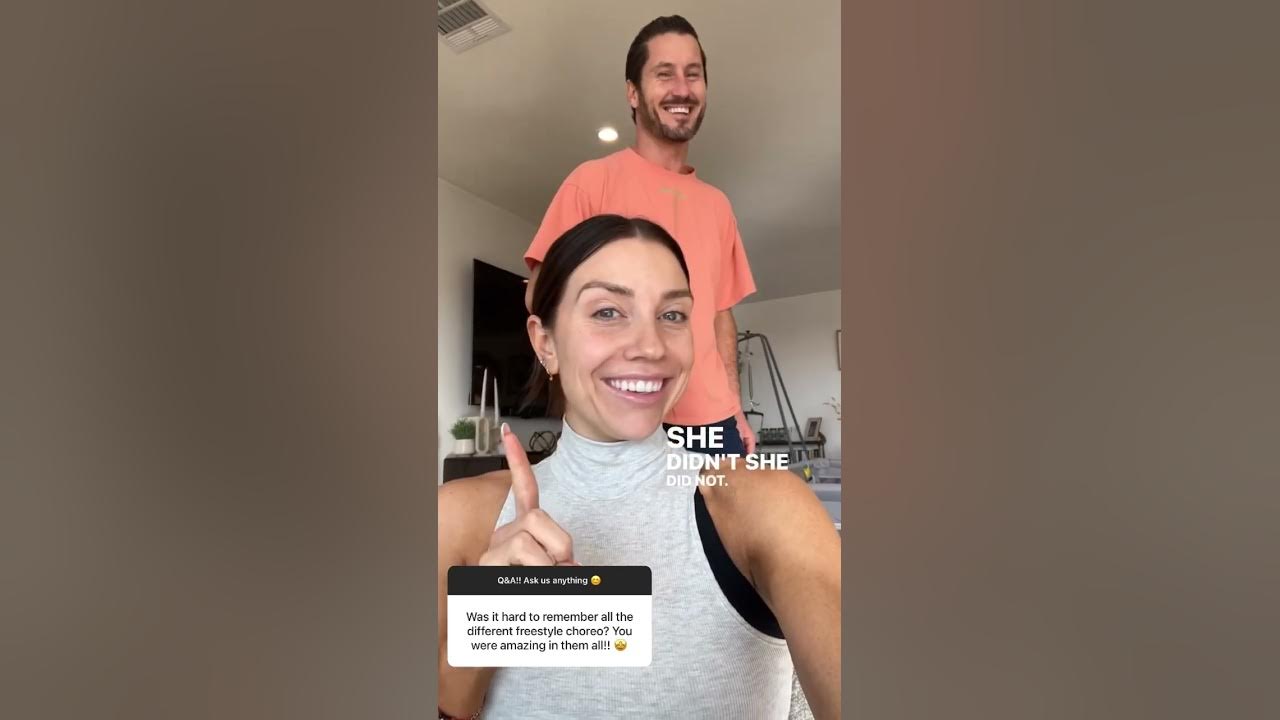 Jenna & Val’s Q&A 12.09.23 YouTube