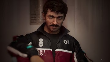 The Alters — The First Branching 4K