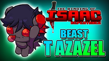 Tainted Azazel to Beast (SF2) - Hutts Streams Repentance