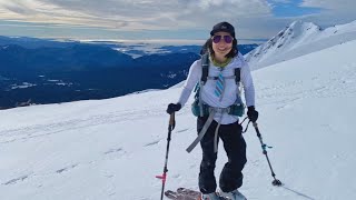 Climbing Community Rallies Around Osu Grad Student Recovering After Taking A Fall At Mt. Rainier