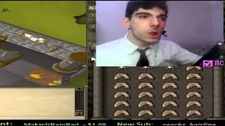 Ice Poseidon OSRS Donation Song Lord Ice